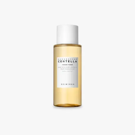 Skin1004 Madagscar Centella Toning Toner