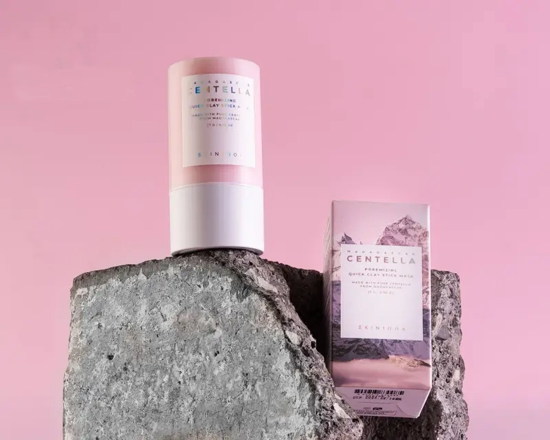 Skin1004 Madagascar Centella Poremizing Quick - Image 2