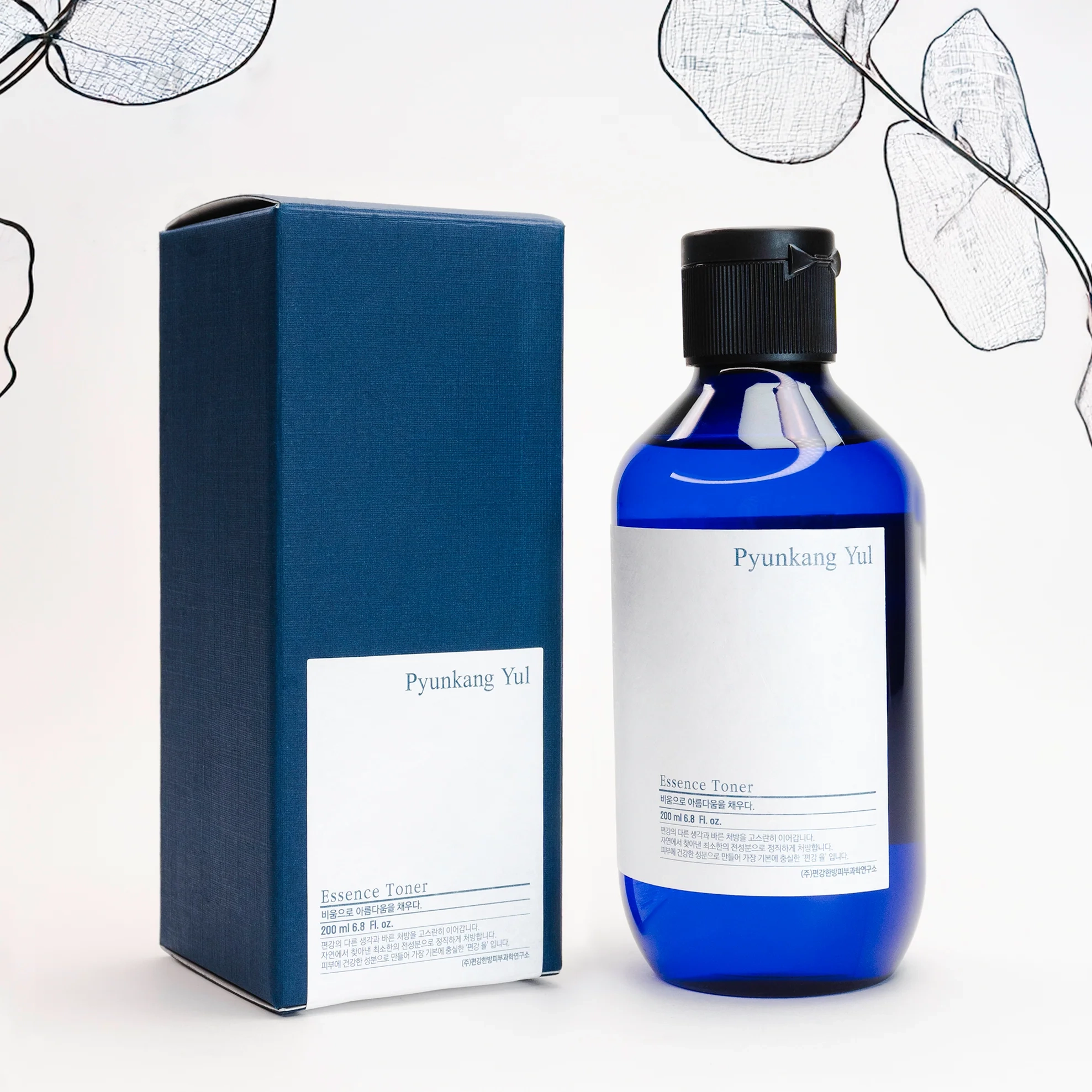 PyunkangYul Essence Toner - Image 4