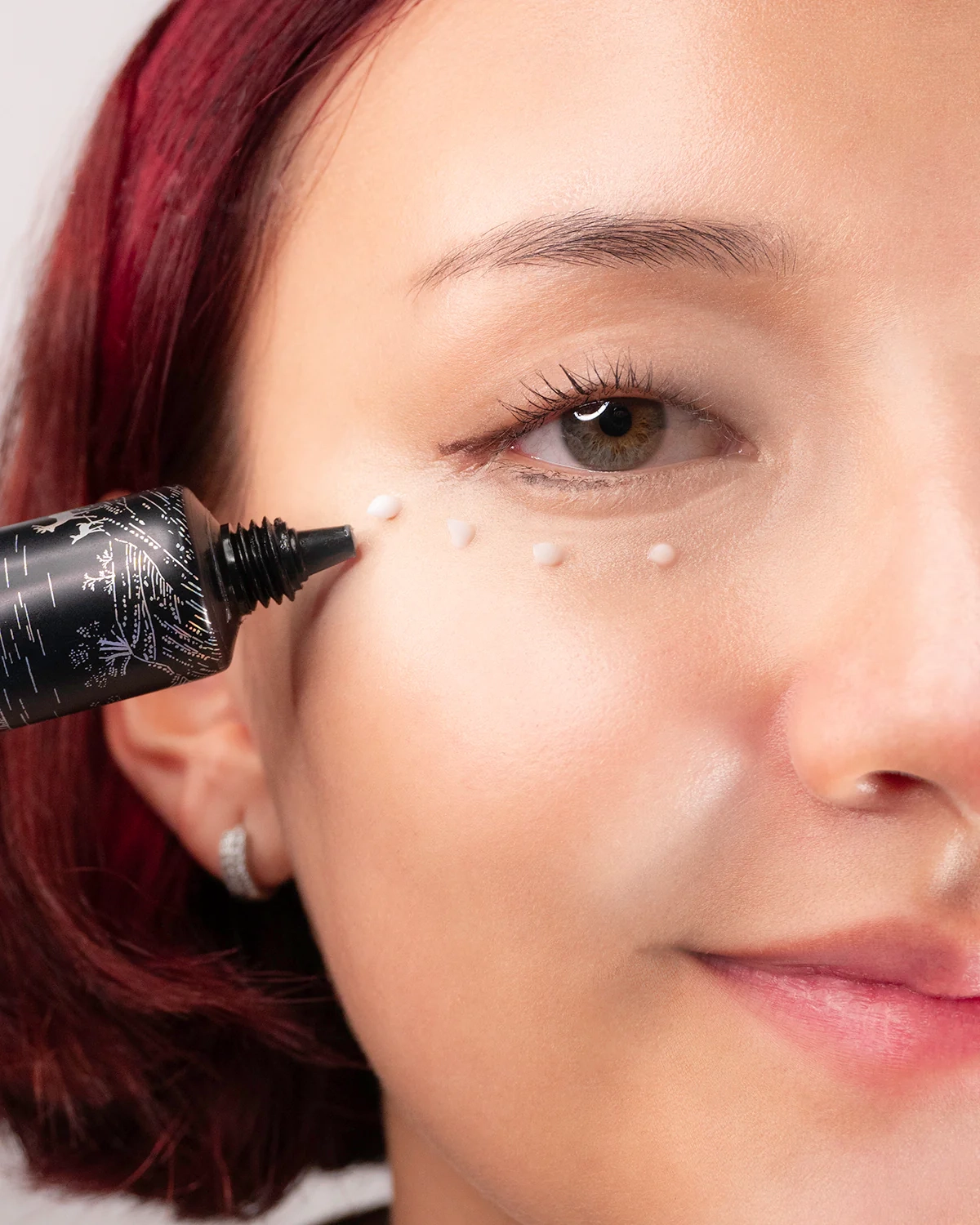 PyunkangYul Black Tea Time Reverse Eye Cream - Image 2