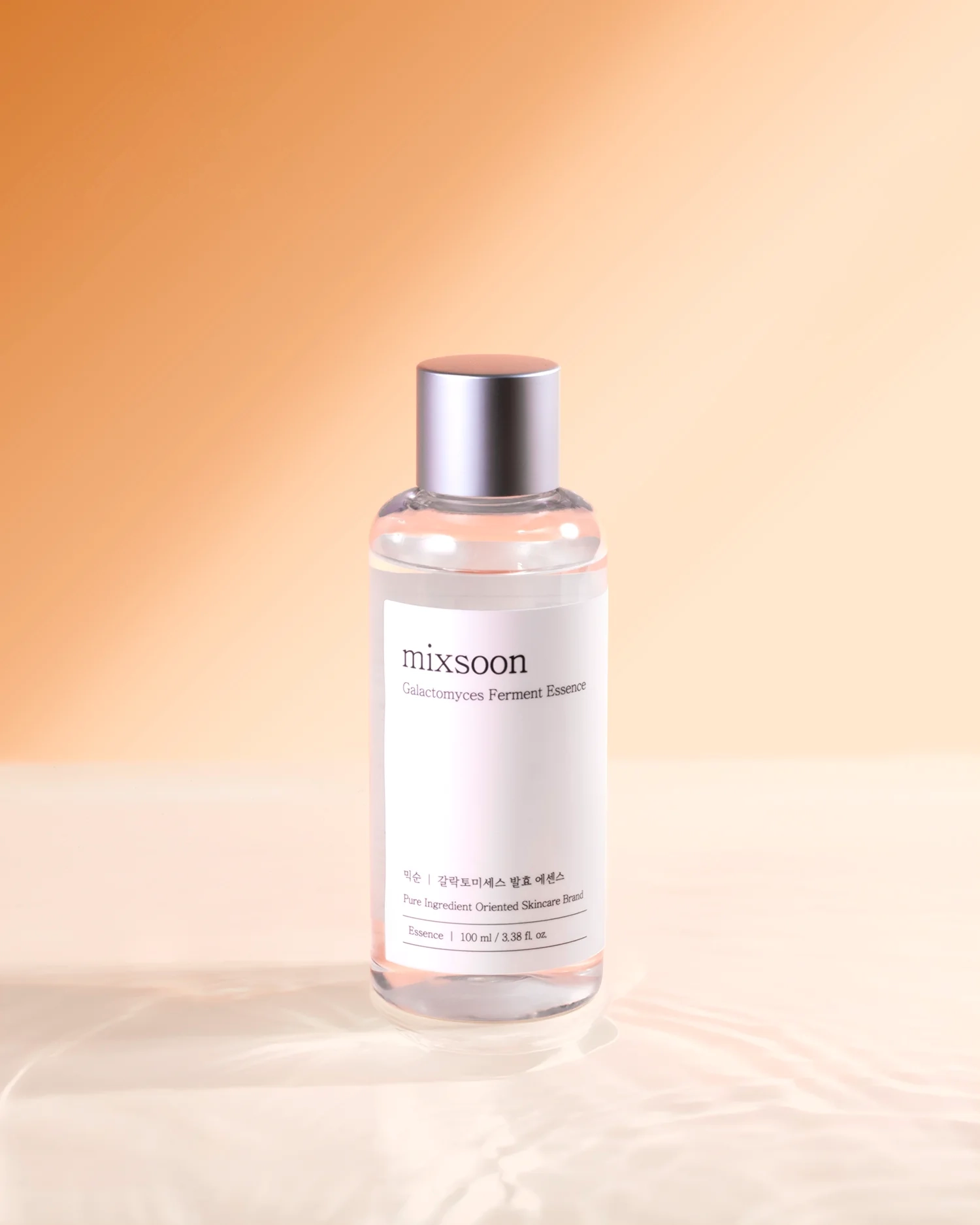 Mixsoon Galactomyces Ferment Essence - Image 2