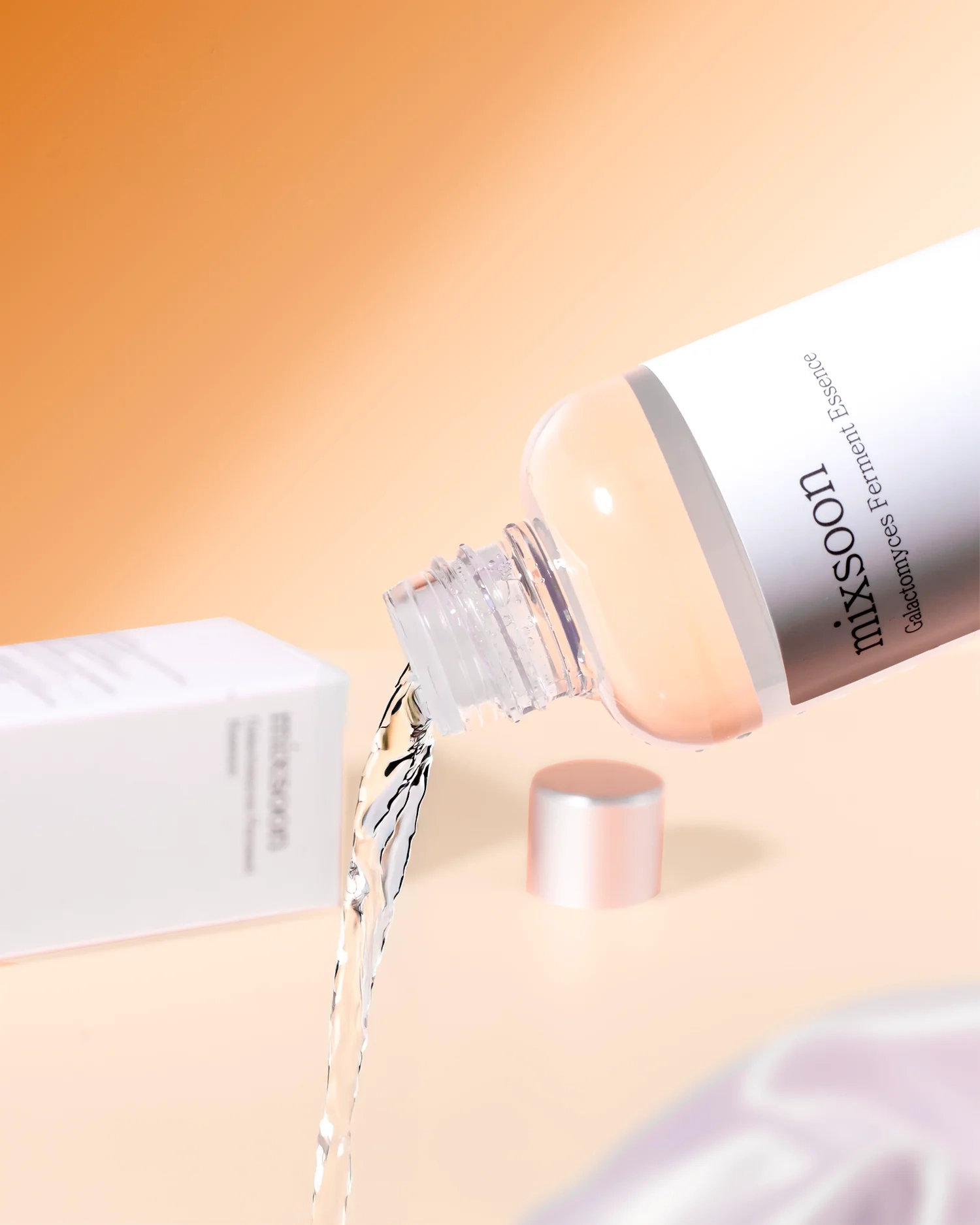 Mixsoon Galactomyces Ferment Essence - Image 3