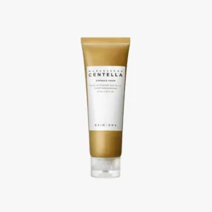 Skin1004 Madagascar Centella Ampoule Foam