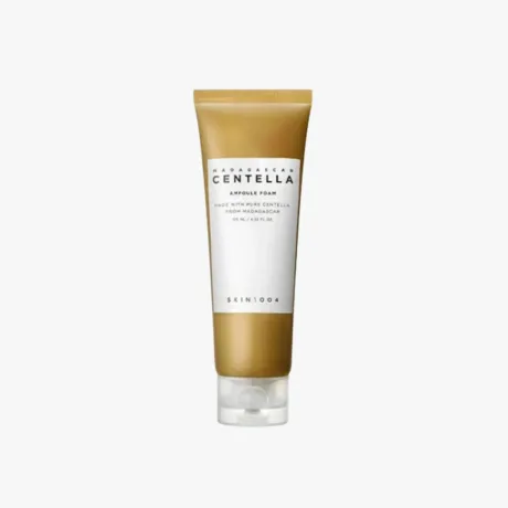 Skin1004 Madagascar Centella Ampoule Foam