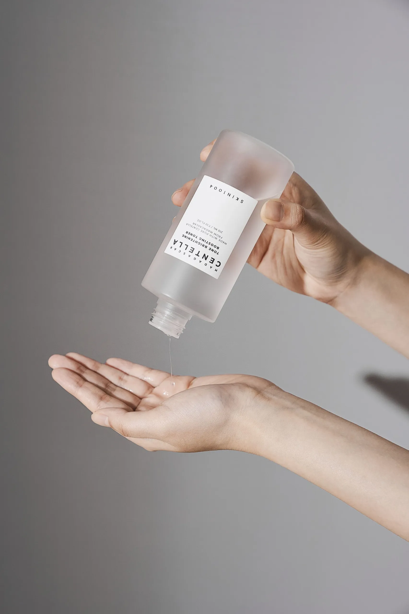 Skin1004 Madagascar Centella Tone Brightening - Image 4