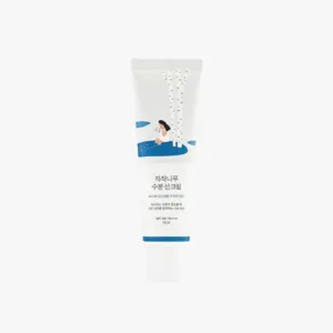 Round Lab Birch Juice Moisturizing