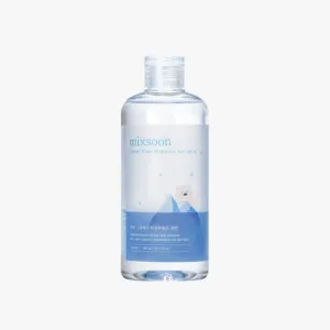 Mixsoon Glacier Water Hyaluronic Acid Serum