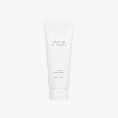 Mixsoon Centella Cleansing Foam