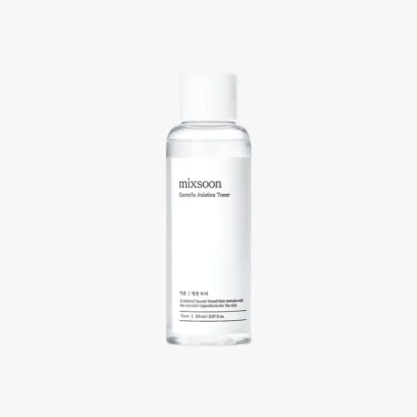 Mixsoon Centella Asiatica Toner