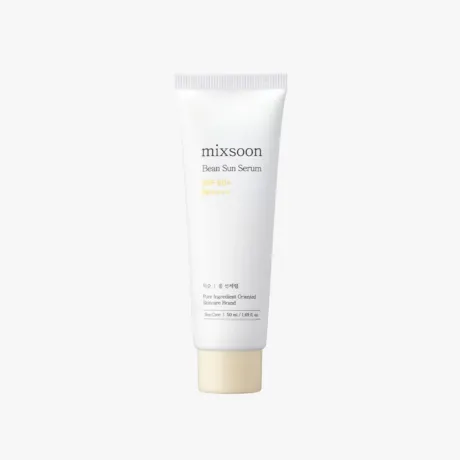 Mixsoon Bean Sun Serum