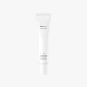 Mixsoon Bean Eye Cream