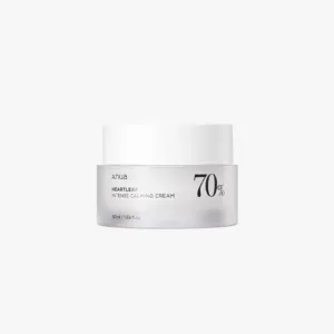 Anua Heartleaf 70 Intense Calming Cream