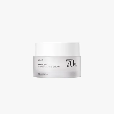 Anua Heartleaf 70 Intense Calming Cream