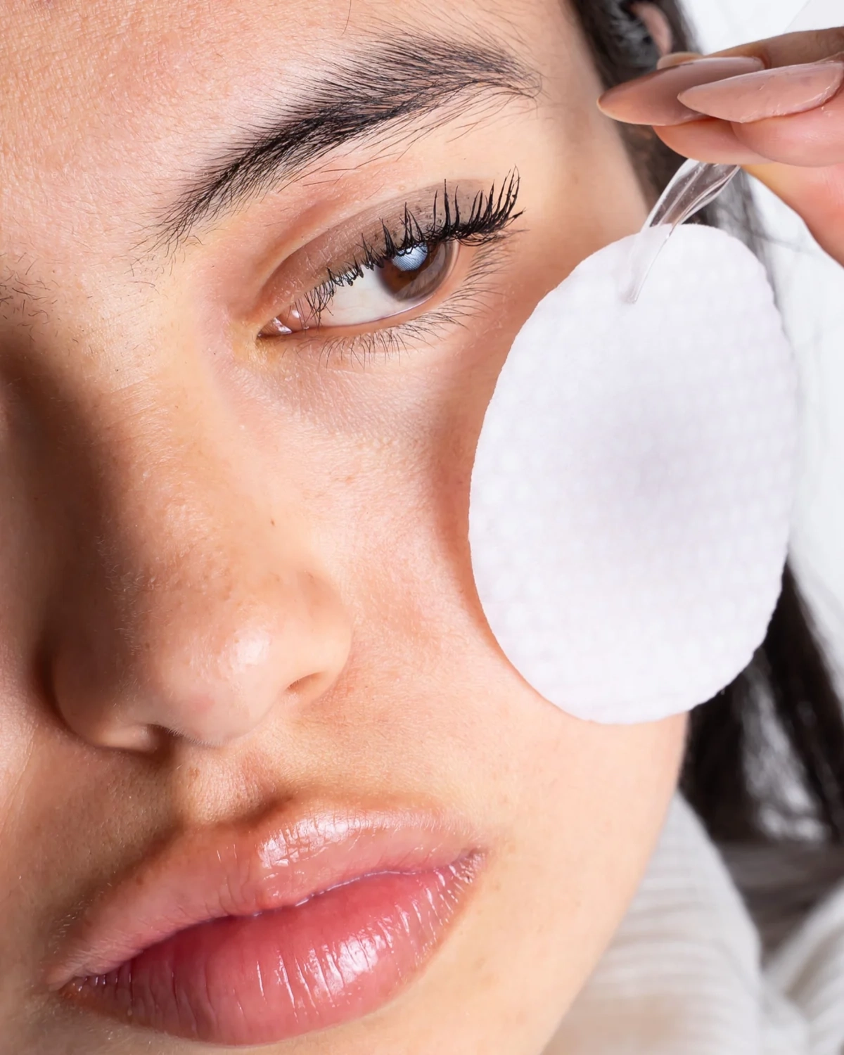 Anua Heartleaf 77 Clearpad - Image 2