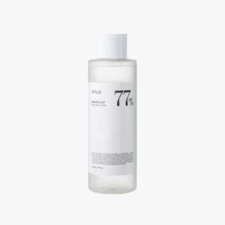 Anua Heartleaf 77 Soothing Toner