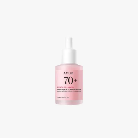 Anua Peach 70 Niacin Serum