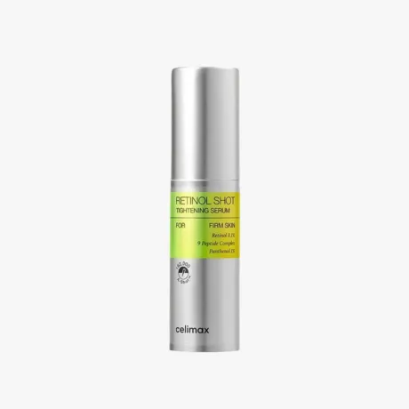 Celimax Retinol Tightenig Serum