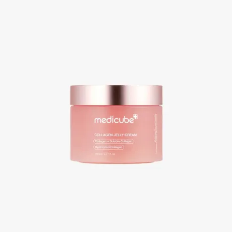 Medicube Collagen Jelly Cream