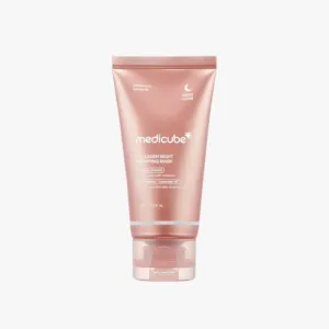 Medicube Collagen Nigth Wrapping Mask