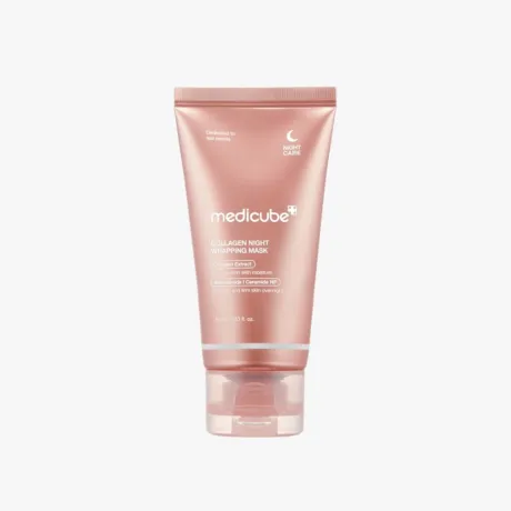 Medicube Collagen Nigth Wrapping Mask