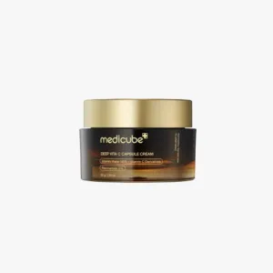 Medicube Deep Vita Capsule Cream