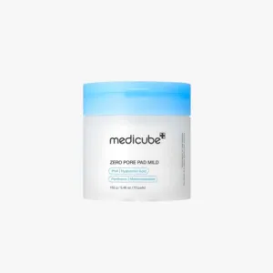 Medicube Zero Pore Pad Mild