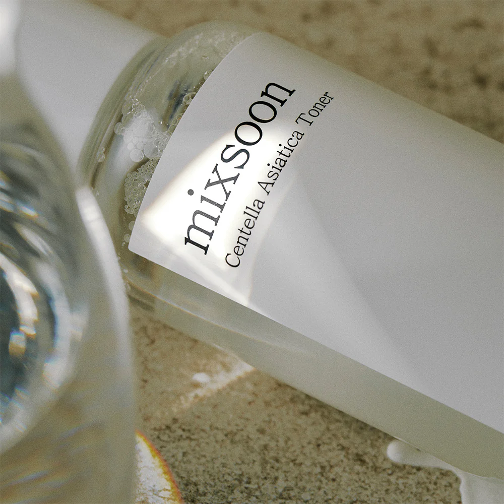 Mixsoon Centella Asiatica Toner - Image 4