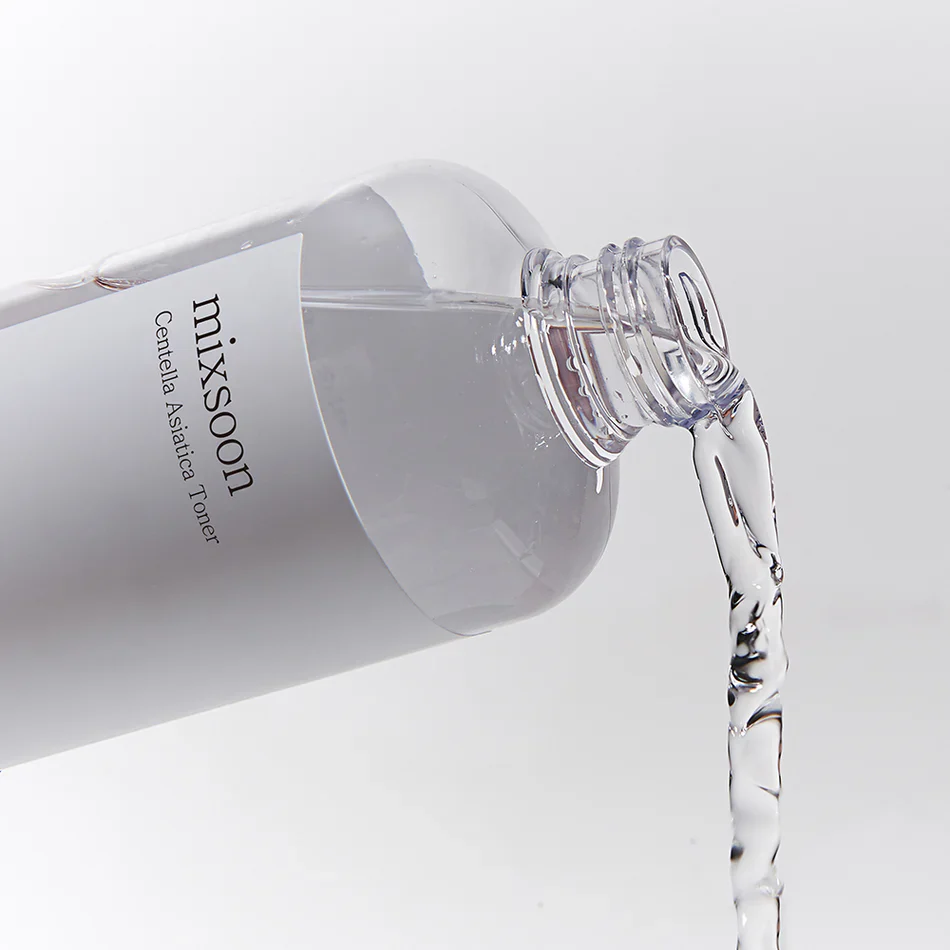 Mixsoon Centella Asiatica Toner - Image 3