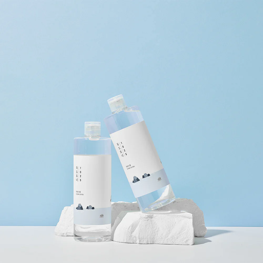 Round Lab 1025 Dokdo Toner - Image 3