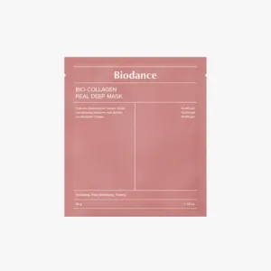 Biodance Bio-Collagen Real Deep Mask