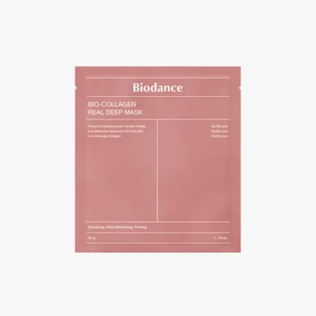 Biodance Bio-Collagen Real Deep Mask