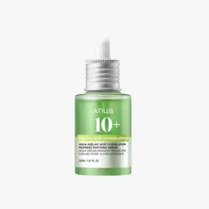 Anua Azelaic Acid 10+ Hyaluron
