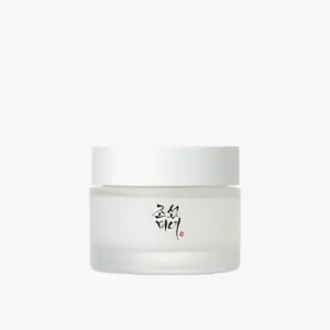 Beauty of Joseon Dynasty Cream - Hidratante facial de Beauty of Joseon con Salvado de Arroz
