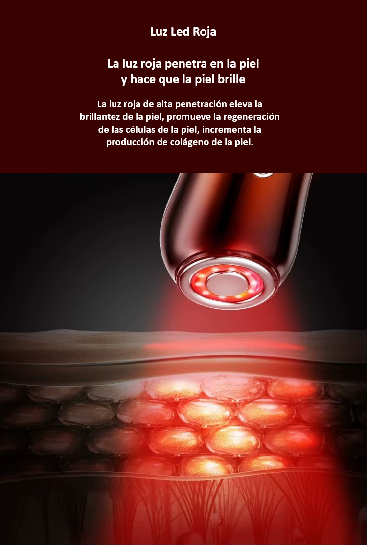 Masajeador Facial para Belleza y Antienvejecimiento - Image 2